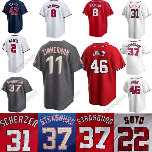 

2023 custom washington baseball jerseys howie kendrick max scherzer victor robles ryan zimmerman stephen strasburg turner city connect nelso, Blue;black