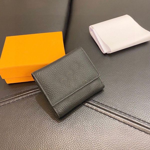 

vintage wallet fashion card holder mini credit card travel coin purses shopping wallets artwork high-quality wholesale, Brown;gray