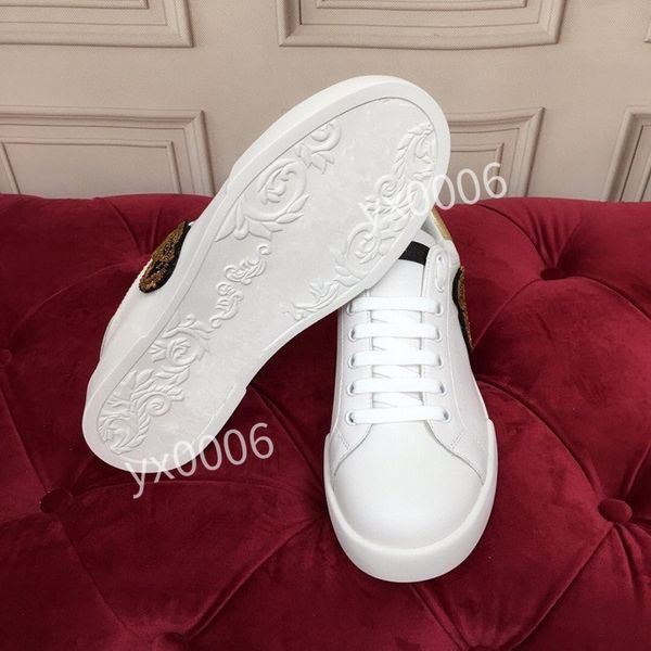 

2023new men fashion quality dunks running shoes fashion black white leather platform shoes outdoor sports trainers breathable sneakers