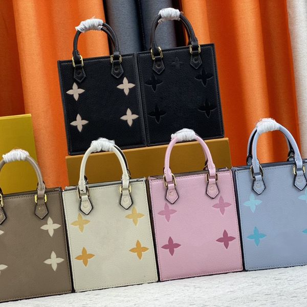 

designer bag womens mini printed tote bag#57937 new leather shoulder bag stylish macaron crossbody bag portable mobile phone case