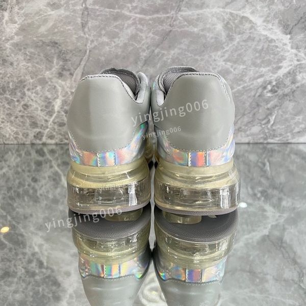 

2023mens brand quality sneakers white blak shoes brand low sneaker leather rubber sole causal shoes, Black