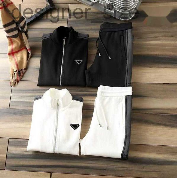 

men's tracksuits designer men's tracksuits hoodies mann hosen herrenkleidung sportswear mit kapuze sweatshirts q5d2, Gray