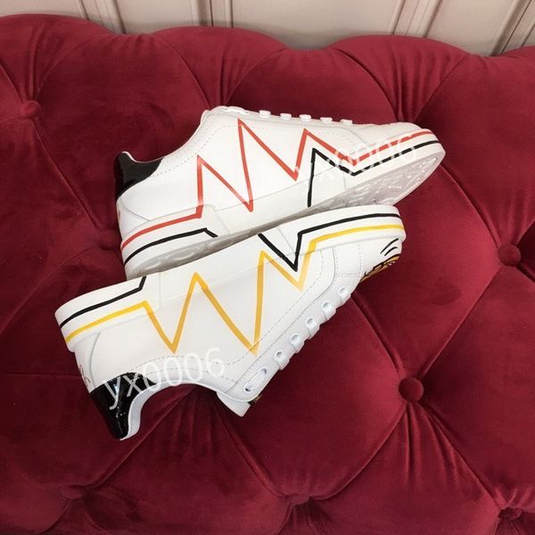 

new brand quality dunks running shoes fashion black white leather platform shoes outdoor sports trainers breathable sneakers2023