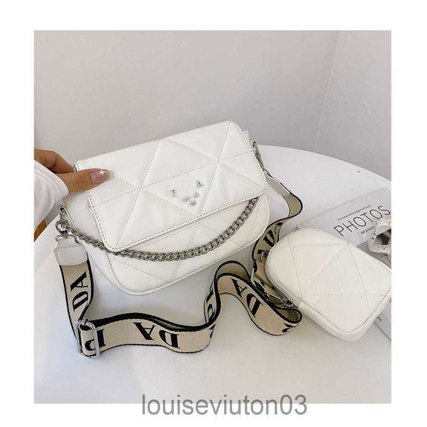 

designer prad bag tote shoulder handbag casual fashion luxurious mens womans lovers leather high texture new fashion rhombic crossbody bag