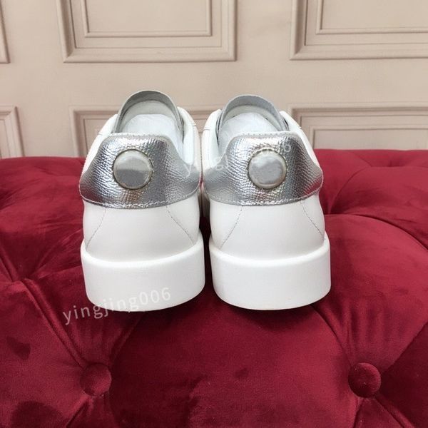 

2023quality bottom shoes platform sneakers men luxurys designers vintage bottoms fashion party luxury casual trainers, Black