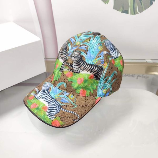 

2023 sun hat letter ball caps leather baseball cap fashion trend duck tongue caps luxury male and female stars sunshade hat brand temperamen, Blue;gray