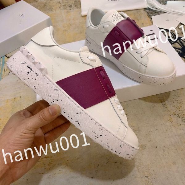 

new men high shoes luxury designer sneakers casual comfort pretty designers trainers for daily life basketball coach, Black