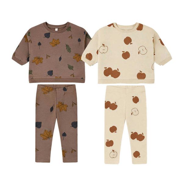 

clothing sets fashion baby clothes set spring toddler baby boy girl casual sweater + trouser 2pcs newborn baby boy clothing outfits w0424, White