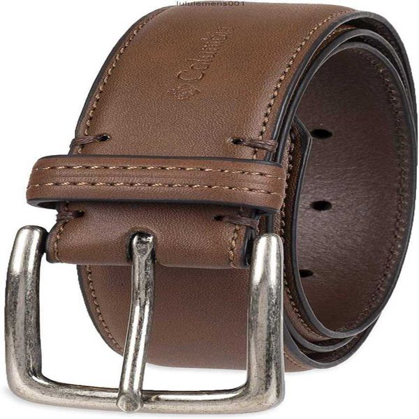 

belts men's trinity daily casual dress belt regular and large plus extended sizes brown tan beigen, Black;brown