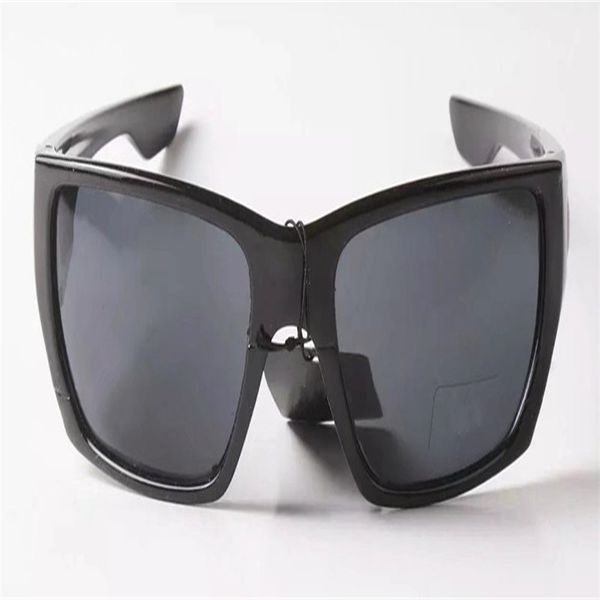 

designer sunglasses fashion goggle beach sun glasses for man woman eyeglasses 13 colors high quality, White;black