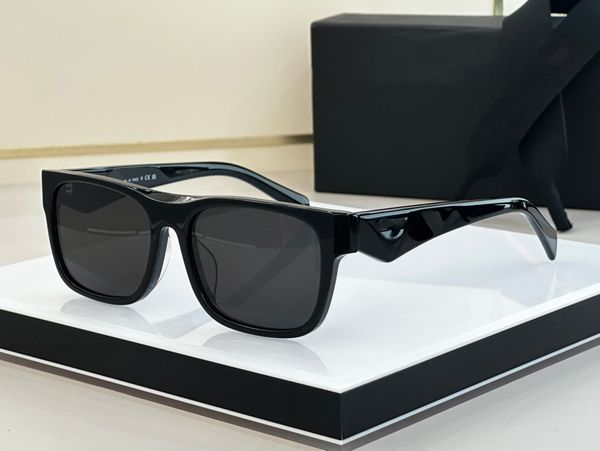 

sunglasses for men and women summer 22 designers polarized style anti-ultraviolet retro eyewear full frame with box sp22, White;black