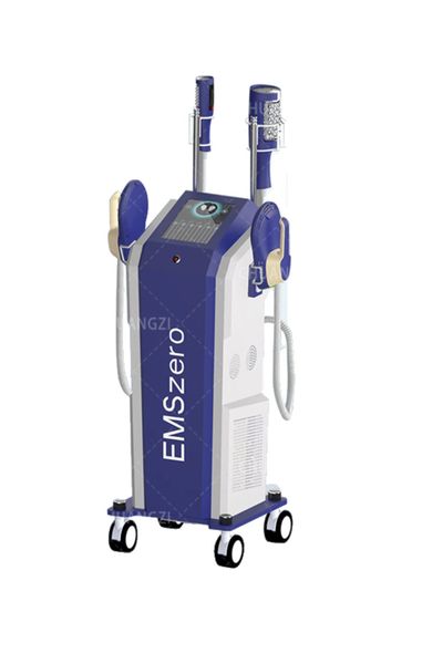 

other body sculpting & slimming machine 2 dls-emslim rollers relax muscle booster neo rf nova 14 tesla high frequency gain muscle machine