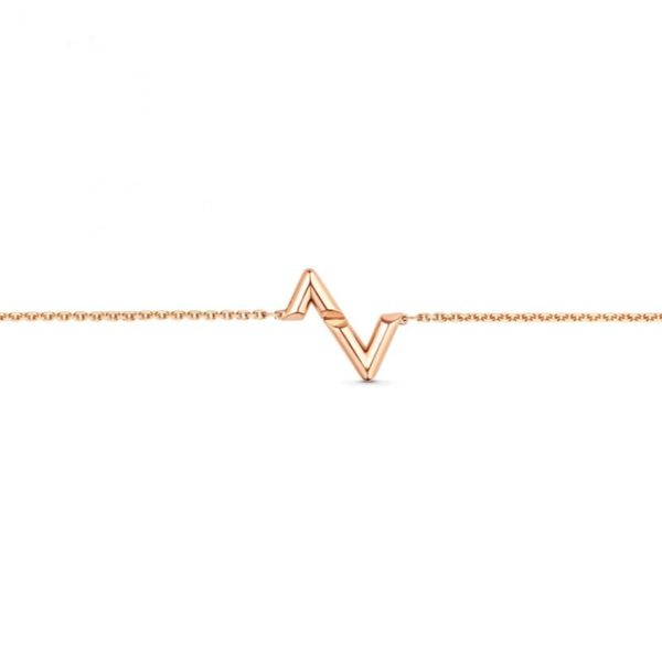 

fashion designer letter bracelet jewelry crystal 18k gold with gemstones women party birthday gift, Black
