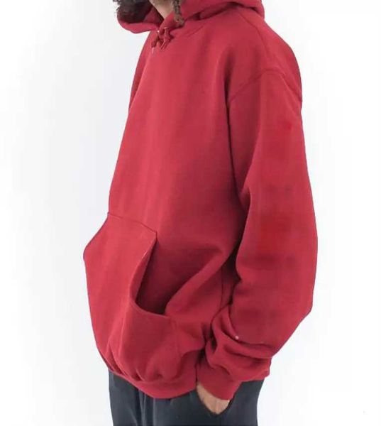 

men hoodies esigner pullover sweatshirts long sleeve casual style lette, Black