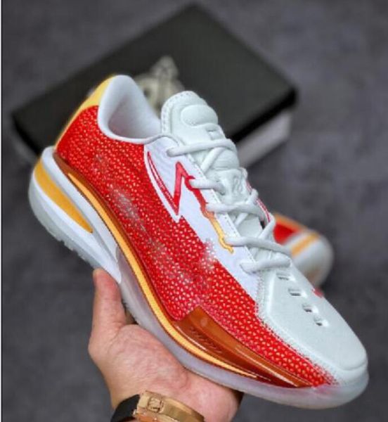 

basketball shoes zoom gt cut 2 cuts 1 for men women ghost black hyper crimson team usa think pink black white cutsneakers mens womens traine