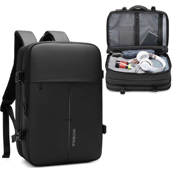 

computer backpack multifunctional travel backpack