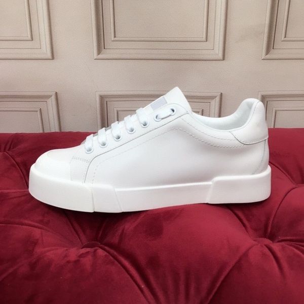 

designer dunks running shoes fashion black white leather platform shoes massage outdoor air sports trainers breathable designer sneakers