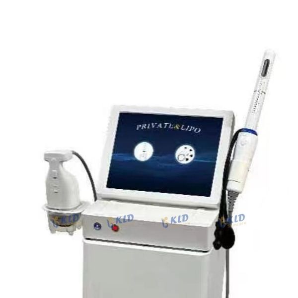 

hifu vaginal tighening liposonic body slimming machine
