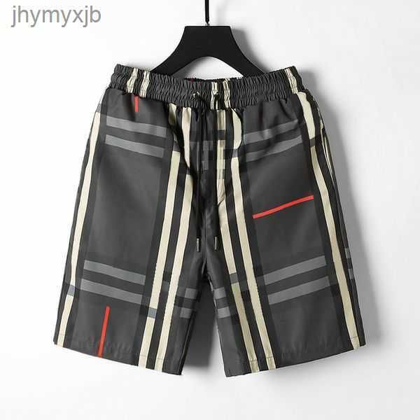 

mens shorts designer summer women men striped shorts are elegant swim short casual sports gym quick drying man beach pants asian size m-3xl, White;black