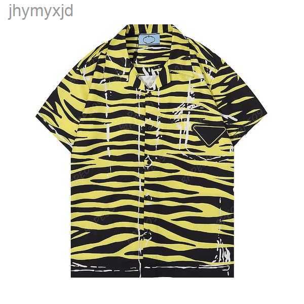 

mens designer shirts summer short sleeve casual fashion inverted triangle loose polos beach style breathable tshirts clothing multi styles, White;black