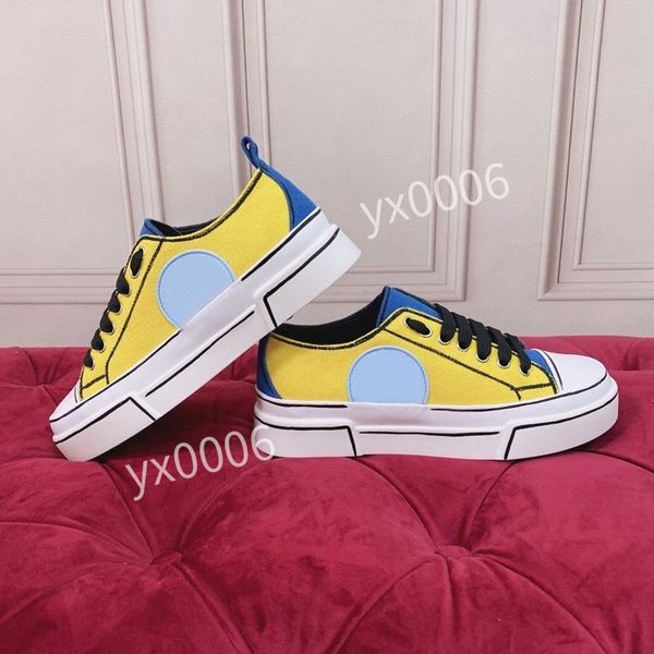 

men quality designer dunks running shoes fashion black white leather platform shoes massage outdoor air sports trainers breathable designer