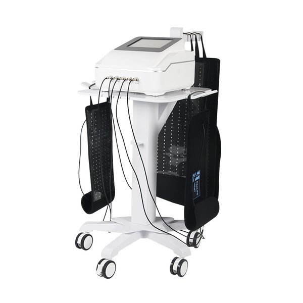 

max lipo light maxlipo laser lights slimming 650 940nm machine low level laser belting system liposlim laserslim 5d for belly and neck pain