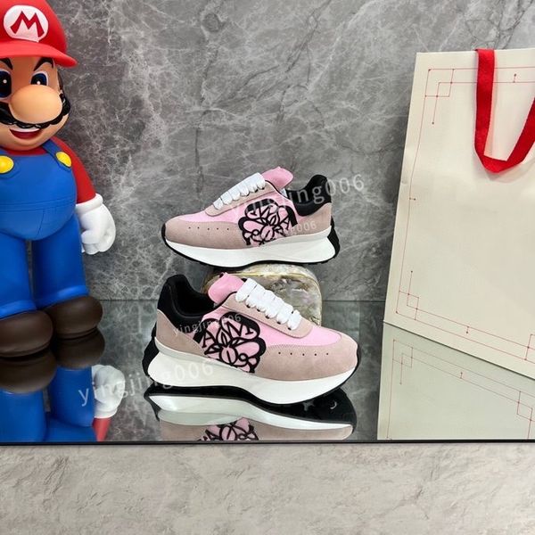 

men designer quality sneakers white blak shoes brand sneaker leather rubber sole causal shoes, Black