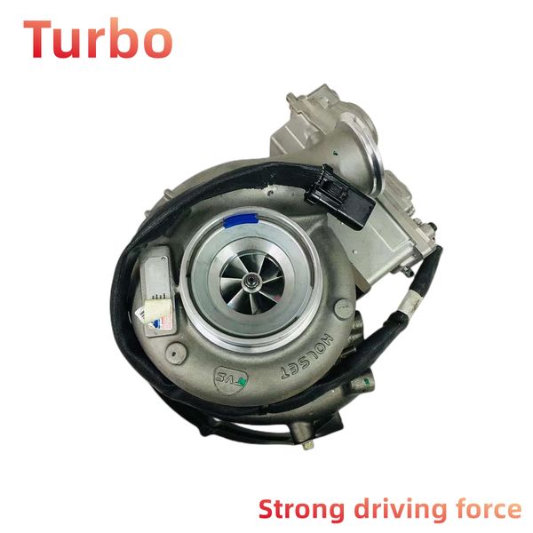 

cummins he341v 3768662 3768712 variable section turbocharger