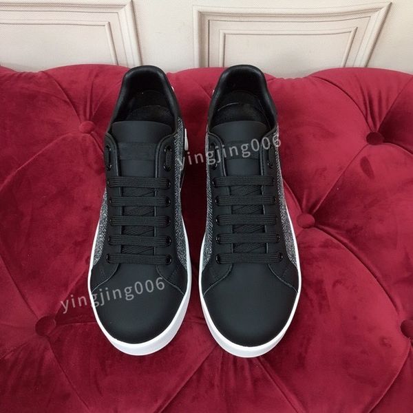 

mens quality bottom shoes platform sneakers men women luxurys designers vintage bottoms fashion party luxury casual trainers, Black