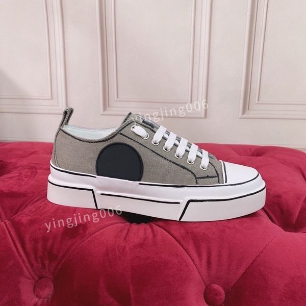 

2023mens quality bottom shoes platform sneakers designers vintage bottoms fashion party luxury casual trainers, Black