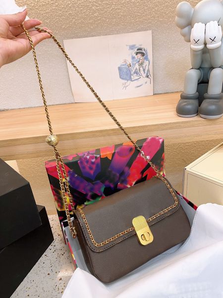 

2023 new brand designer bag fashion retro shoulder bag crossbody bag clutch handbag genuine leather messenger bag evening package tote bag c