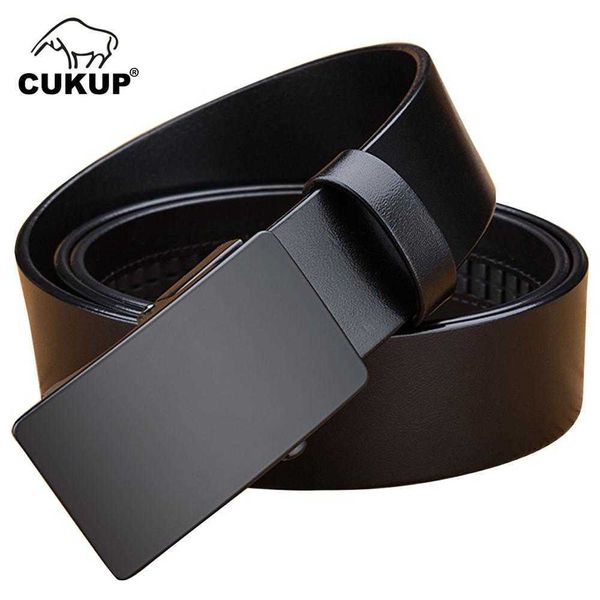

belts cukup 2018 pria baru mewah kulit otomatis sabuk gesper pria gaun sabuk untuk jeans formal kasual aksesoris pria nck649 w0424, Black;brown