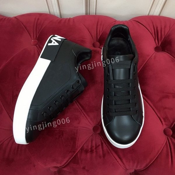 

2023new womens quality bottom shoes platform sneakers mens womens luxurys designers vintage bottoms fashion party luxury casual trainers, Black