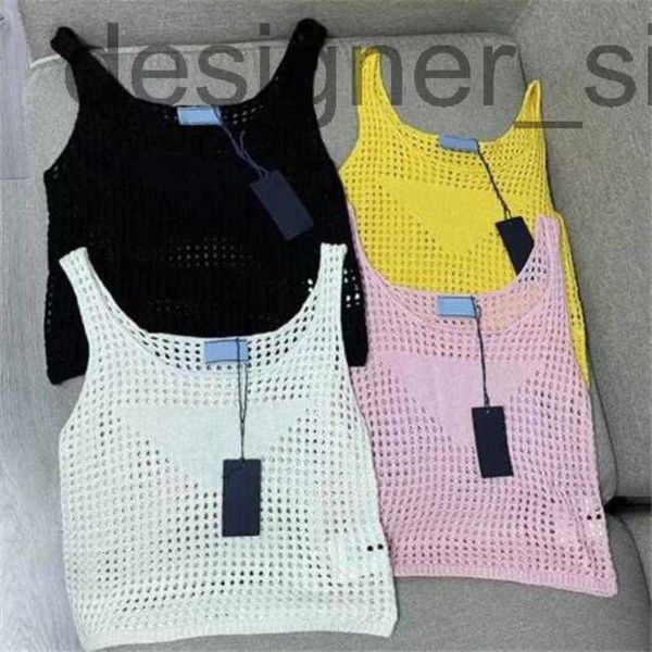 

women's t-shirt designerwomen's designer vest sweaters sleeveless knits tanks fashion tees summer womens tshirts lady pullover ju, White
