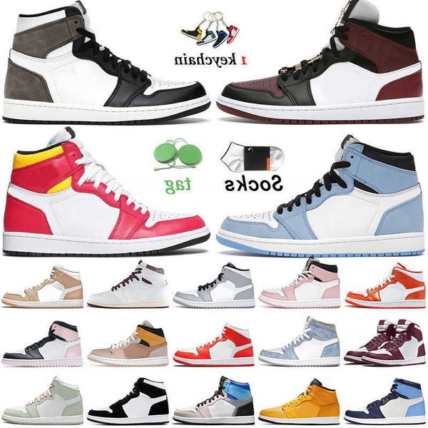 

shoes 1 1s jumpman dark mocha university blue light fusion red mid se black beetroot women smoke grey seafoam twist sneakers eur 36-47