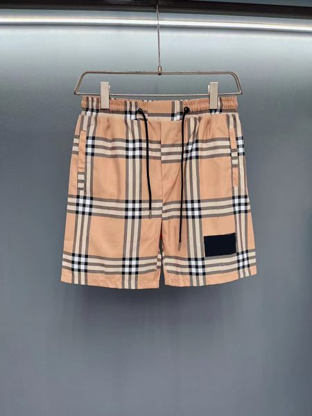 

mens shorts designer shorts fashion sports gym short swim short men striped shorts spandex shorts elegant quick drying short mens women summ, White;black
