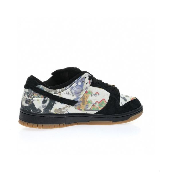 

sb dunks shoes rammellzee og basketball designer outdoor shoes with original box