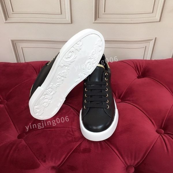 

2023mens quality bottom shoes platform sneakers men luxurys designers vintage bottoms fashion party luxury casual trainers, Black