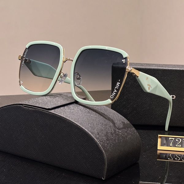 

designer sunglasses men fashion sunglasses for women light and round goggle casual gift glasses beach shading uv protection polarized glasse, White;black
