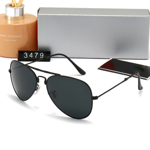 

2023 new folding style tempered sunglass lens 7 colors optional couple fashion same style, easy to carry sunglasses, White;black