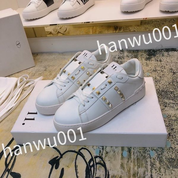 

mens high shoes luxury designer sneakers casual comfort pretty designers trainers for daily life basketball coach, Black