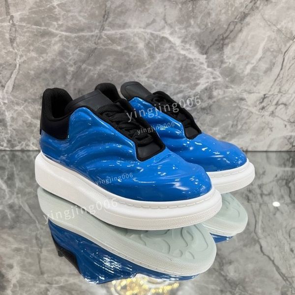 

women designer quality sneakers white blak shoes brand low sneaker leather rubber sole causal shoes2023, Black