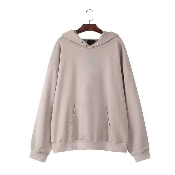 

men hoodies esigner pullover sweatshirts long sleeve casual designer, Black