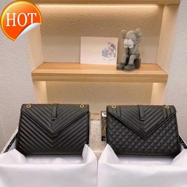 

shoulder bags fashion designer woman bag women bag handbag purse original box genuine leather cross body chain high grade