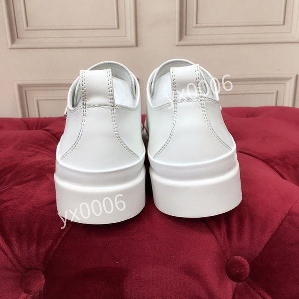 

men quality designer dunks running shoes fashion black white leather platform shoes outdoor air sports trainers breathable designer sneakers