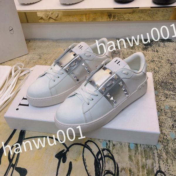 

2023 new mens high shoes luxury designer sneakers casual comfort pretty designers trainers for daily life basketball coach, Black