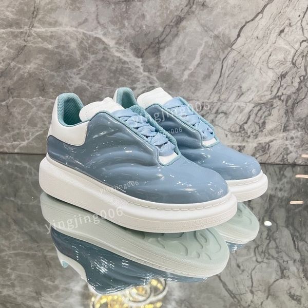 

2023new men women brand quality sneakers white blak shoes brand low sneaker leather rubber sole causal shoes, Black