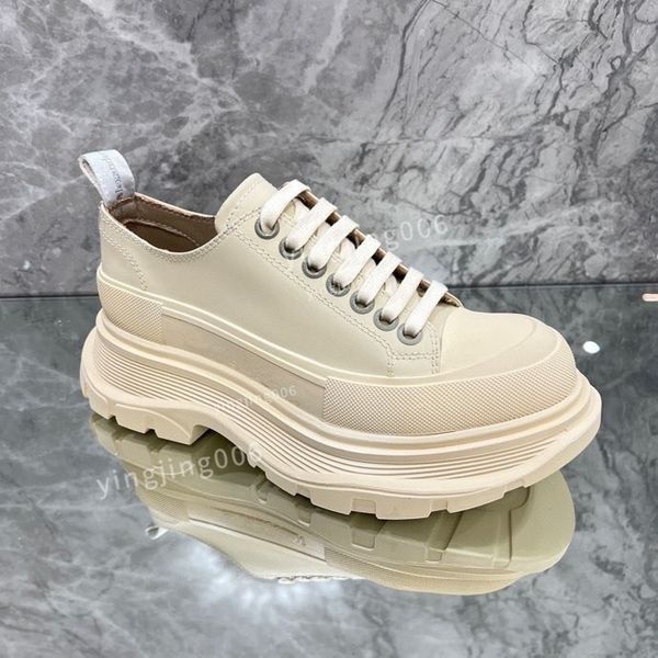 

2023mens womens brand quality sneakers white blak shoes brand low sneaker leather rubber sole causal shoes, Black