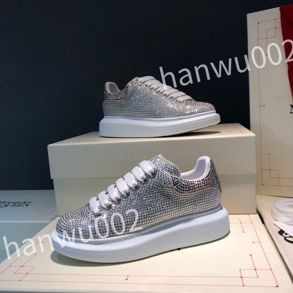 

r flat sneaker casual shoes denim canvas leather white fashion platform mens womens low sneakers, Black