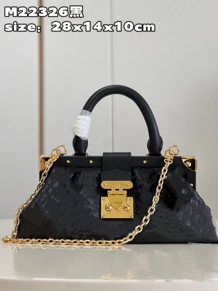 

023 designer bag shoulder bag luxury handbags totes bags channel chain bag clutch flap women check velour thread purse double letters solid